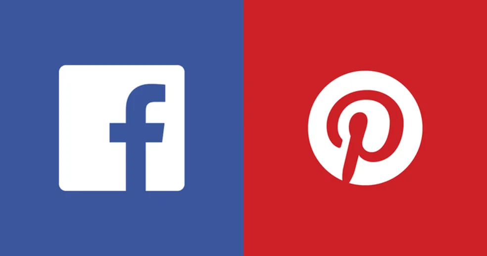 Pautas para evitar problemas de derechos de autor en Facebook y Pinterest