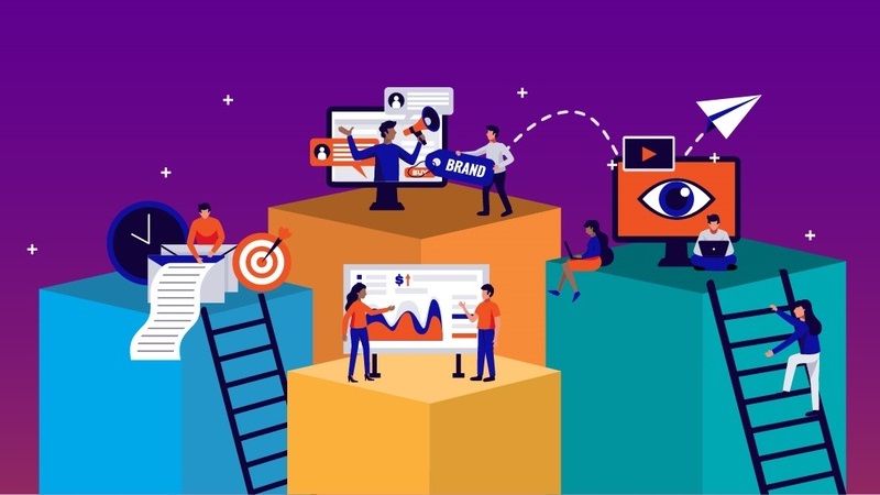 Estrategias de Marketing Digital para aumentar ventas, visitas, tu comunidad virtual y ganar dinero