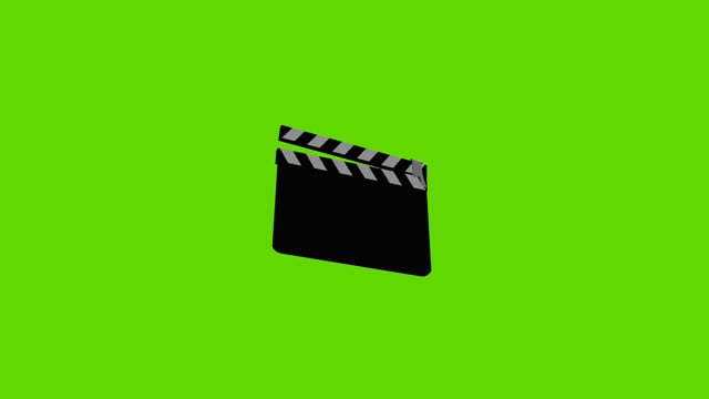Intro para videos, estilo cine: Efectos de sonido