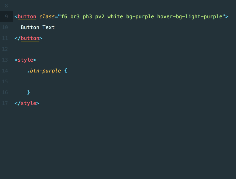Aplicando estilos en CSS, descargar gifs