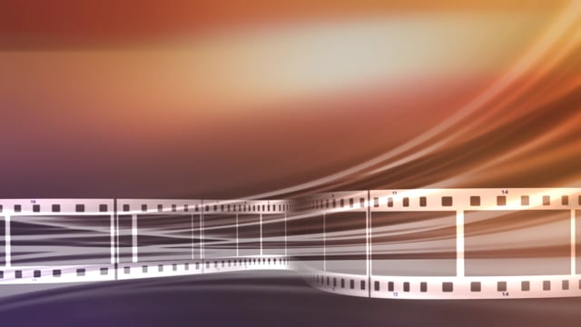 Intro para videos, estilo cinematográfico: Efectos de sonido