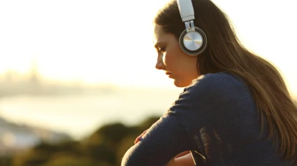 Un momento de reflexión: Música pensativa, triste y sombría