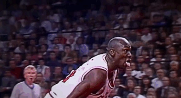 Videos épicos de Michael Jordan en acción: Videos de deportes