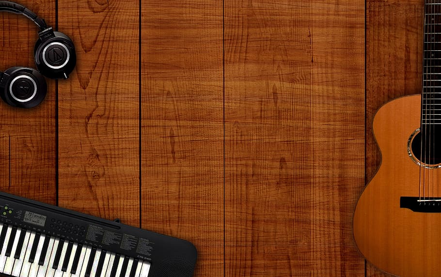 Música Calmante y Estimulante, Fondo Musical Instrumental para Videos