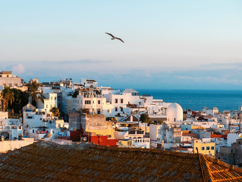 Gif Santorini: Viajes y lugares